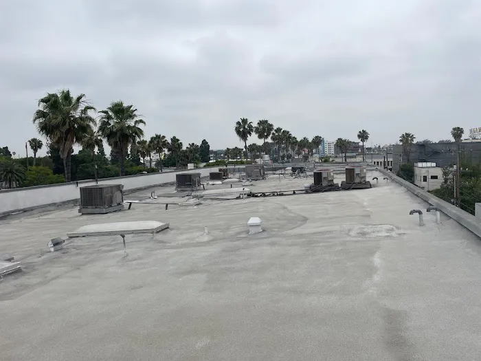 P21 Roofing Picture 1