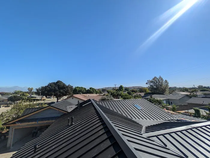 West Meridian Roofing Inc Picture 1