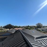 West Meridian Roofing Inc ico
