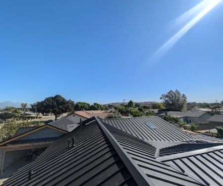 West Meridian Roofing Inc