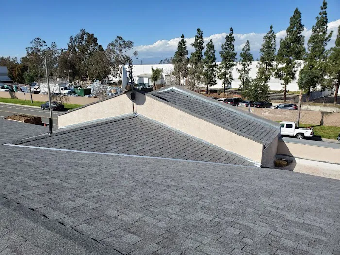 West Meridian Roofing Inc Picture 3