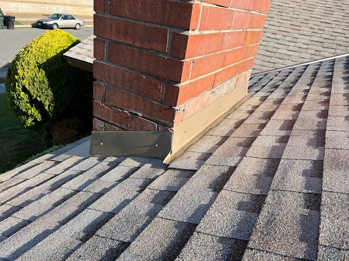 West Meridian Roofing Inc Picture 2