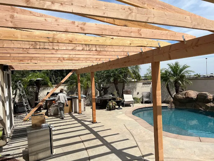 West Meridian Roofing Inc Picture 4