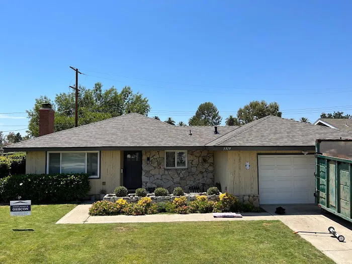 West Meridian Roofing Inc Picture 6