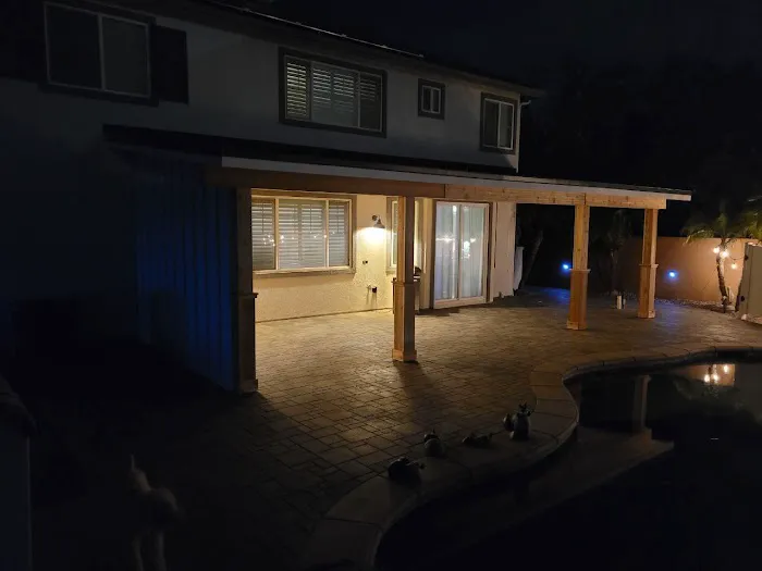 West Meridian Roofing Inc Picture 8