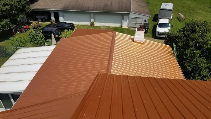 West Meridian Roofing Inc Picture 10