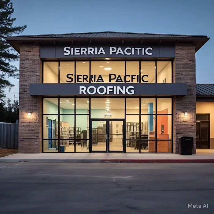 Sierra Pacific Roofing Picture 8