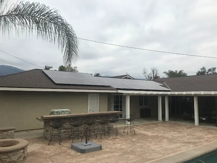 T & G Roofing and Solar Company Inc. Picture 1