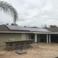T & G Roofing and Solar Company Inc. ico