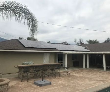 T & G Roofing and Solar Company Inc.