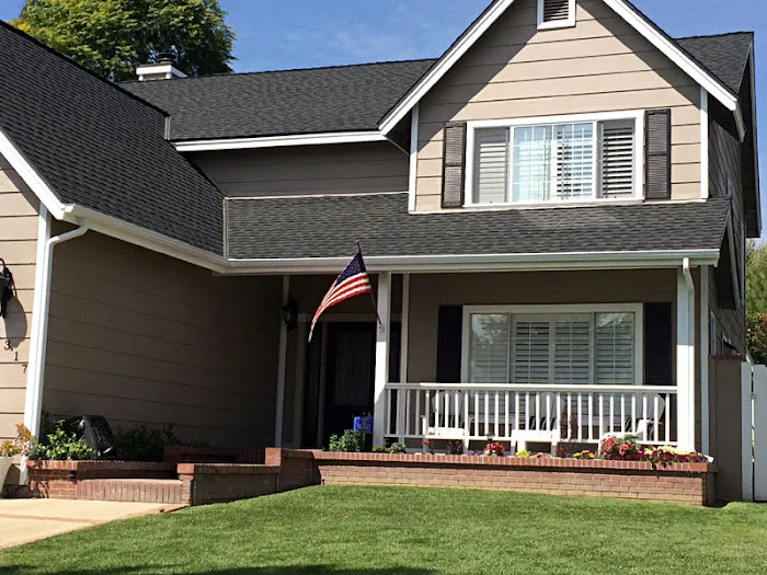 T & G Roofing and Solar Company Inc. Picture 2