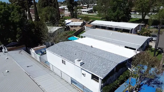 Sandoval Roofing Picture 4