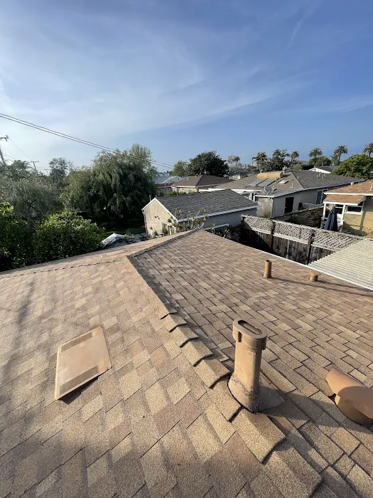 Sandoval Roofing Picture 2