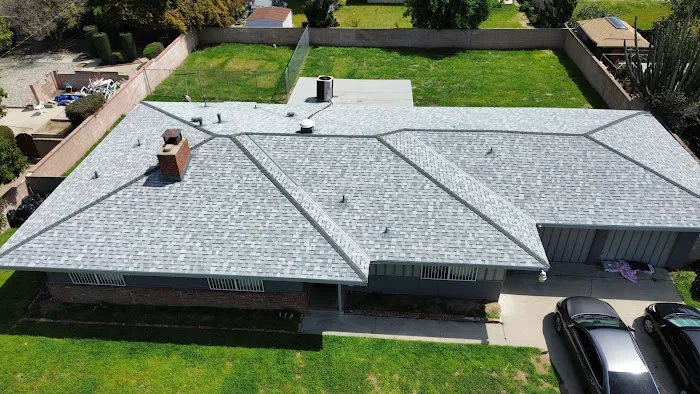 Sandoval Roofing Picture 1