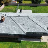 Sandoval Roofing ico