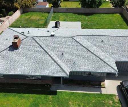 Sandoval Roofing