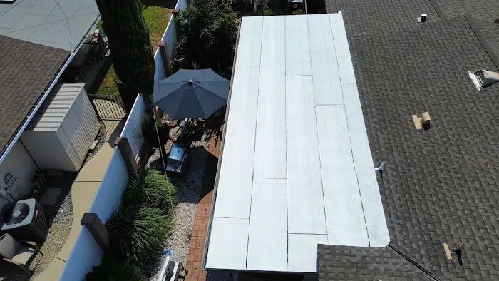 Sandoval Roofing Picture 5