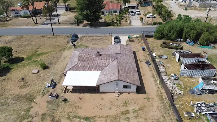 Sandoval Roofing Picture 6