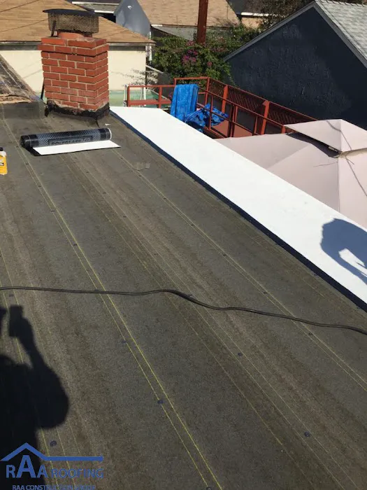 RAA Roofing Picture 2