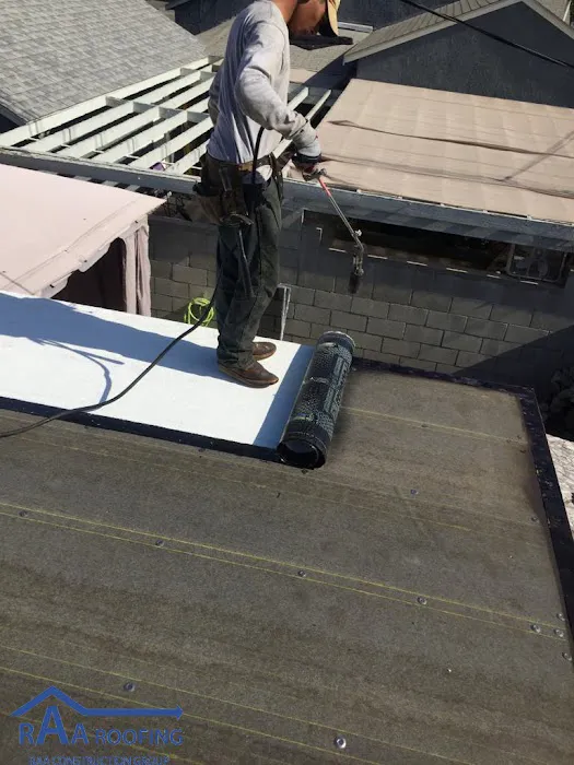 RAA Roofing Picture 1