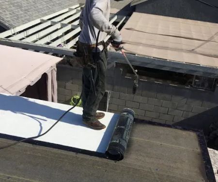 RAA Roofing