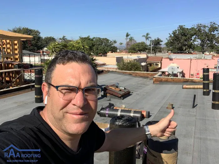 RAA Roofing Picture 6