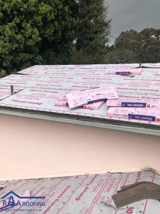 RAA Roofing Picture 8