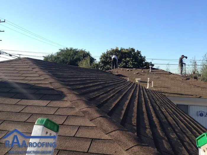 RAA Roofing Picture 10