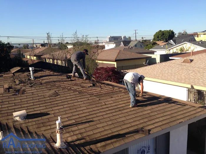 RAA Roofing Picture 7