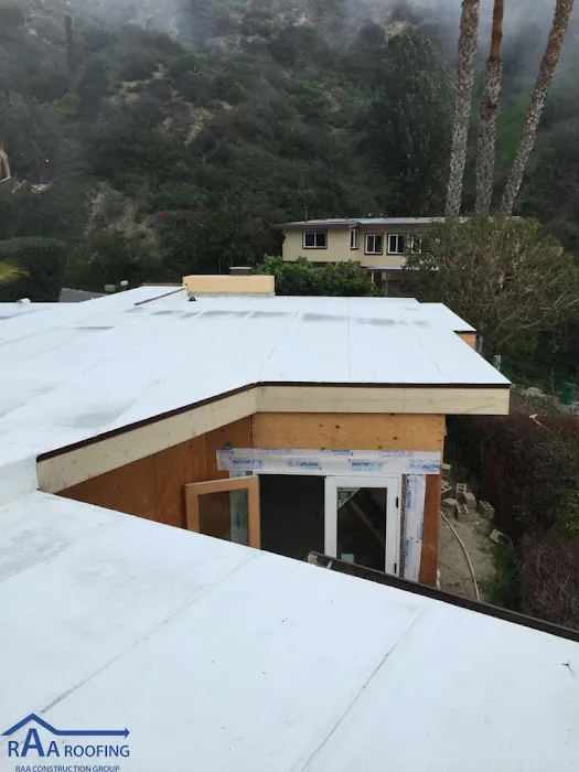 RAA Roofing Picture 9