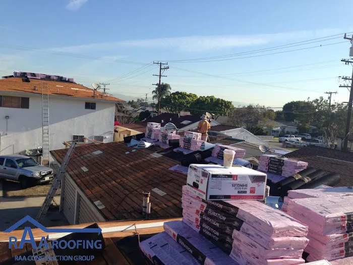 RAA Roofing Picture 5