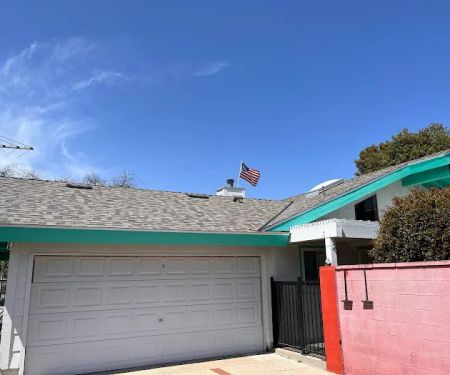 AHI Roofing