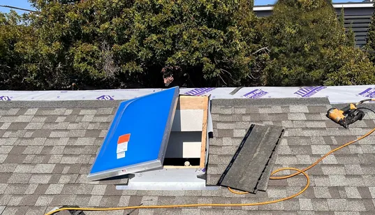 AHI Roofing Picture 3