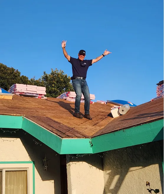 AHI Roofing Picture 7
