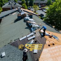 CCS Inc Roofing Contractor ico