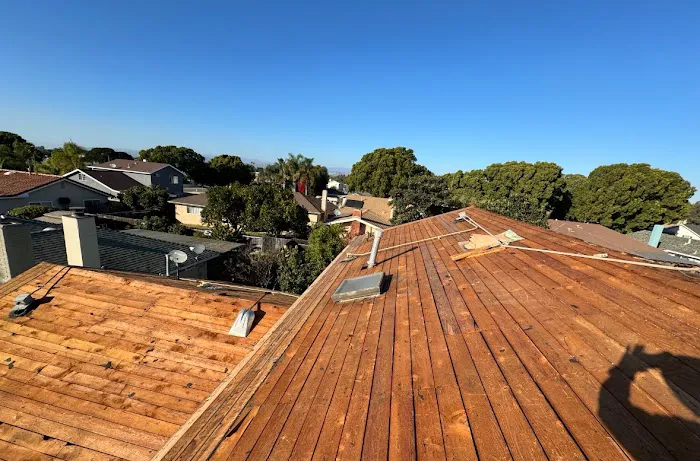 Smile Roofing Picture 5