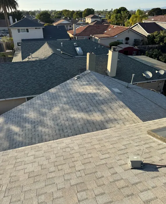 Smile Roofing Picture 1