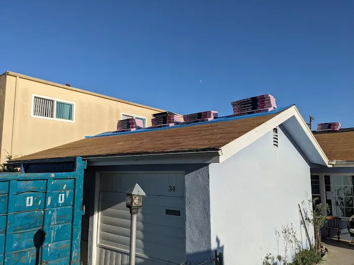 Smile Roofing Picture 4