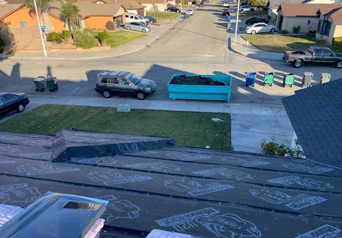 Smile Roofing Picture 2