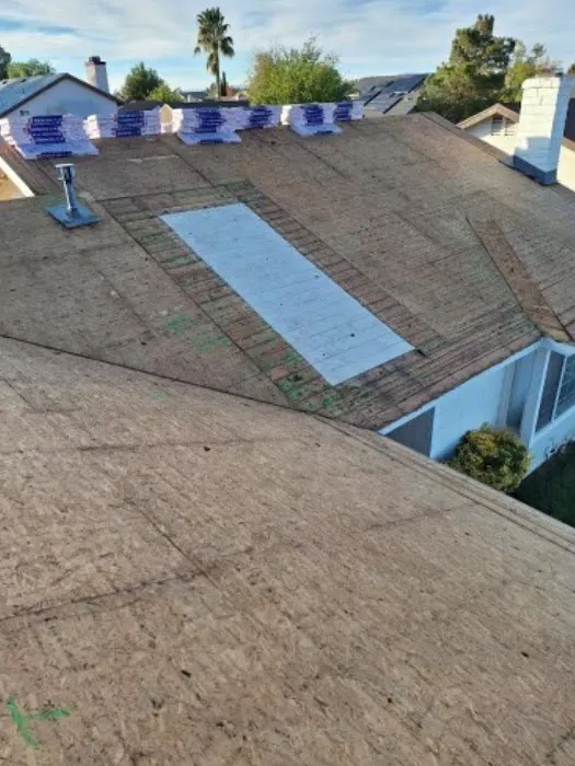 Smile Roofing Picture 6