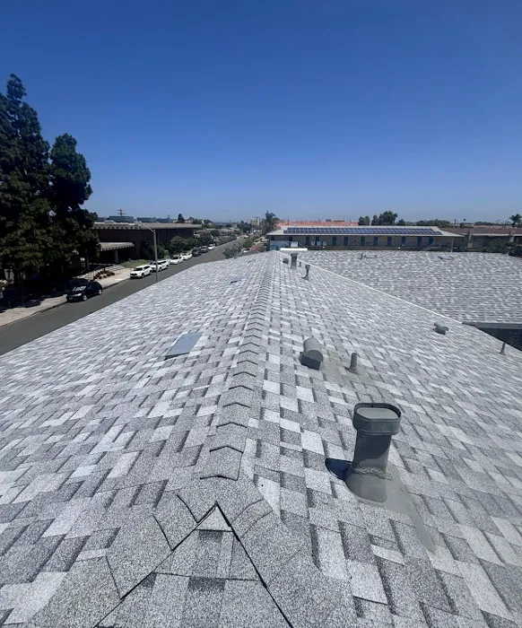 Smile Roofing Picture 9