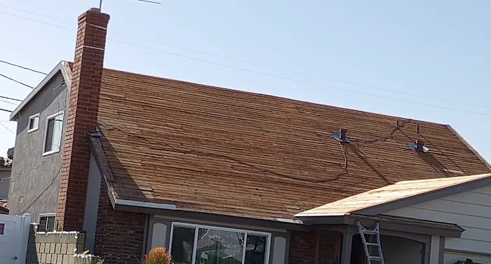 Smile Roofing Picture 10