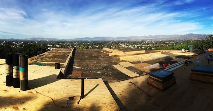 Paul Bancroft Inc Picture 1