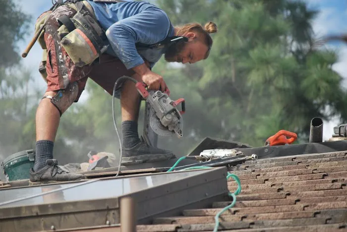 Paul Bancroft Inc Picture 6