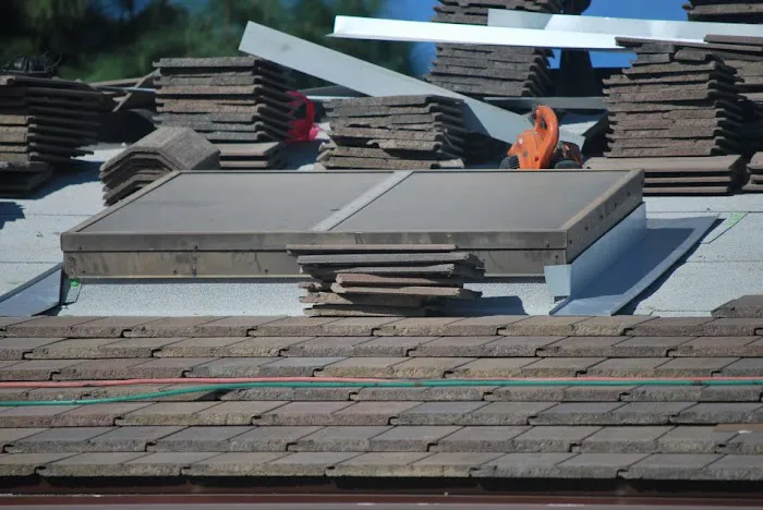 Paul Bancroft Inc Picture 5