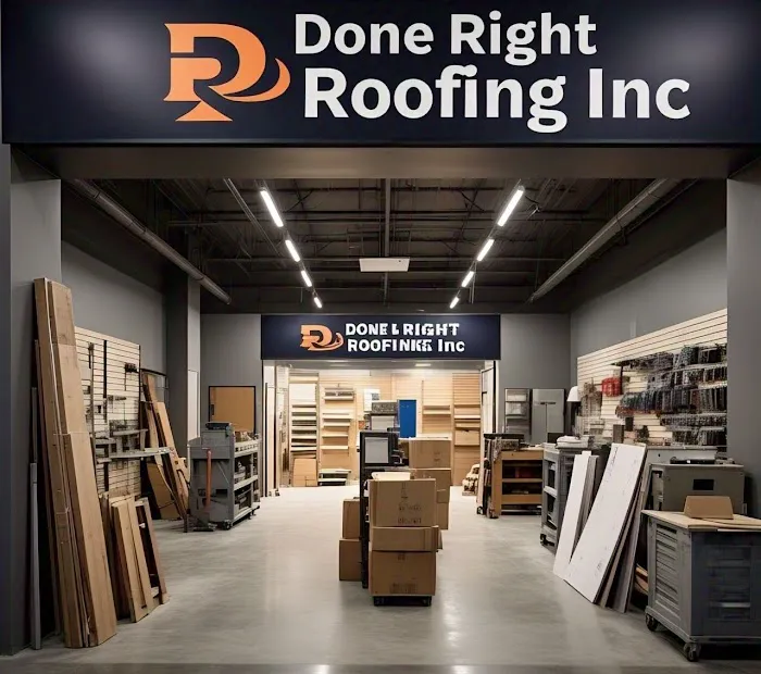 Done Right Roofing Canoga Park CA Picture 5