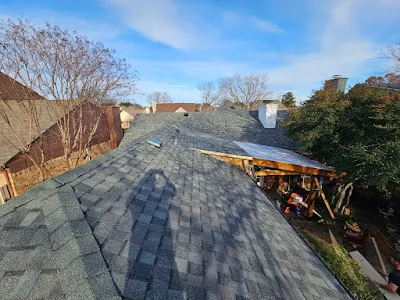 Done Right Roofing Canoga Park CA Picture 2