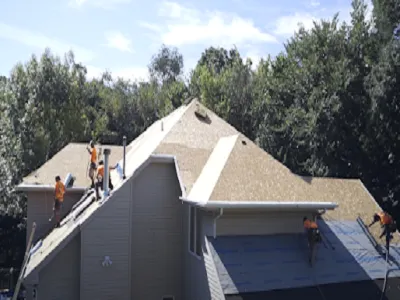 Done Right Roofing Canoga Park CA Picture 9