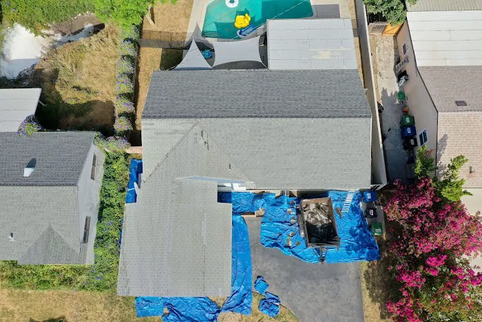 Bumble Roofing of Los Angeles Picture 5