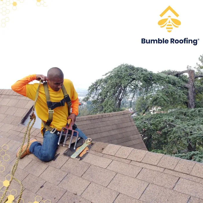 Bumble Roofing of Los Angeles Picture 6